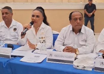 Consejo Departamental de Desarrollo de Jutiapa celebra su novena reunión ordinaria