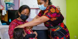 Desarrollan Simposio Nacional de Partería para fortalecer la atención materna en comunidades rurales. (Foto: archivo)