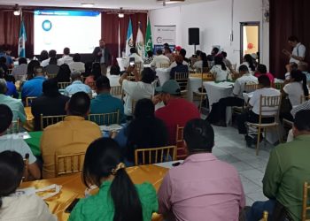 Reafirman compromiso con el fortalecimiento del cooperativismo en Petén