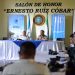 Fortalecen coordinación con jefes de estaciones y subestaciones de la Comisaría 34 en Retalhuleu