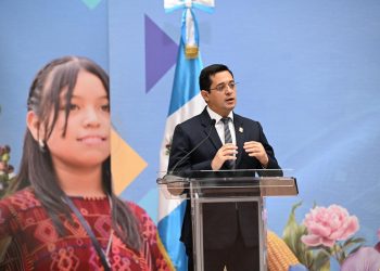 Gobierno oficializa este lunes el veto al Decreto 7-2025