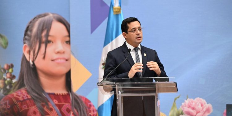 Gobierno oficializa este lunes el veto al Decreto 7-2025