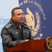 Ejército de Guatemala investiga robo de armamento en el Comando Aéreo del Norte. (Foto: archivo)