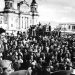 Revolución del 20 de octubre de 1944. / Foto: Colección El Imparcial.