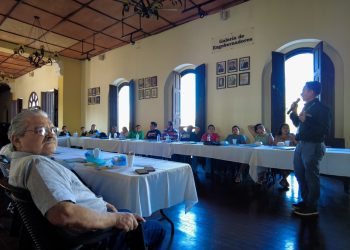 Retalhuleu impulsa acciones para fortalecer el liderazgo y desarrollo juvenil