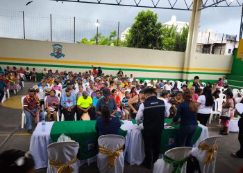 Programa del Adulto Mayor continúa beneficiando a cientos de personas en Retalhuleu