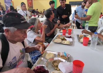 Nuevo comedor social en Malacatán, San Marcos, garantiza alimentación para los más vulnerables
