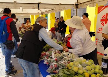 Emprendedoras zacapanecas exponen sus productos y potencializan su talento y creatividad