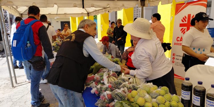 Emprendedoras zacapanecas exponen sus productos y potencializan su talento y creatividad