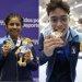 Guatemaltecos que han ganado medalla de oro en los Juegos Centroamericanos 2025