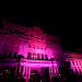 El Palacio Nacional de la Cultura se ilumina de rosa en el Día Mundial contra el Cáncer de Mama