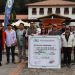 Promueven acciones para la conservación del medio ambiente en Chimaltenango