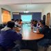 Desarrollan mesa técnica para abordar problemática de conducción de agua pluvial en el libramiento de Chimaltenango