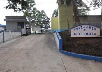 Presididos inicia investigación y presenta denuncias por evasión de reos en Fraijanes 2