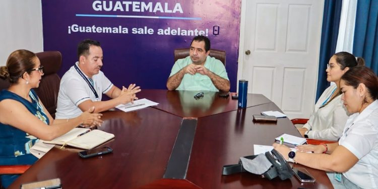 Mesa de Migración da a conocer fortalecimiento de acciones en Petén