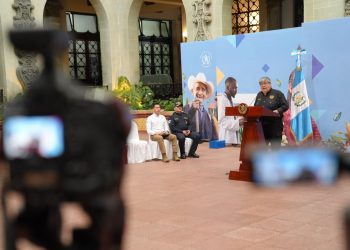 Mingob destituye a directores de Presidios y cárceles de Fraijanes, Renovación I, Puerto Barrios y Mariscal Zavala