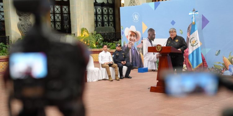 Mingob destituye a directores de Presidios y cárceles de Fraijanes, Renovación I, Puerto Barrios y Mariscal Zavala