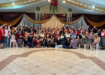 Fortalecen la Política Nacional de Desarrollo Integral de las Mujeres en Quiché