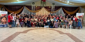 Fortalecen la Política Nacional de Desarrollo Integral de las Mujeres en Quiché