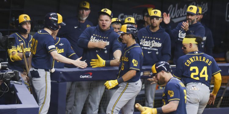 ¿Qué equipos tienen más anillos de Serie Mundial en la historia de la MLB?