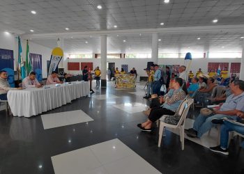 Avanza jornada móvil de servicios integrados en Gualán, Zacapa