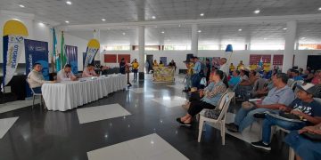 Avanza jornada móvil de servicios integrados en Gualán, Zacapa