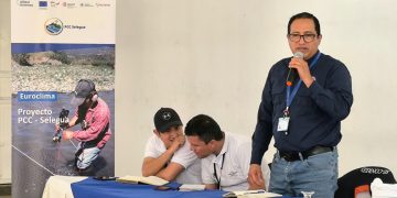 Avanzan acciones para la protección de la Cuenca del Río Selegua