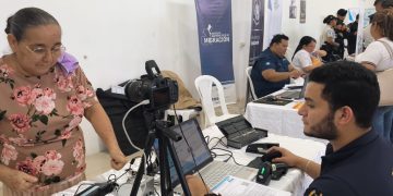 Instituciones brindan servicios para atender necesidades migratorias y sociales en San Marcos