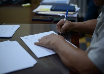 Firmas de convenios permiten llevar desarrollo para San Sebastián