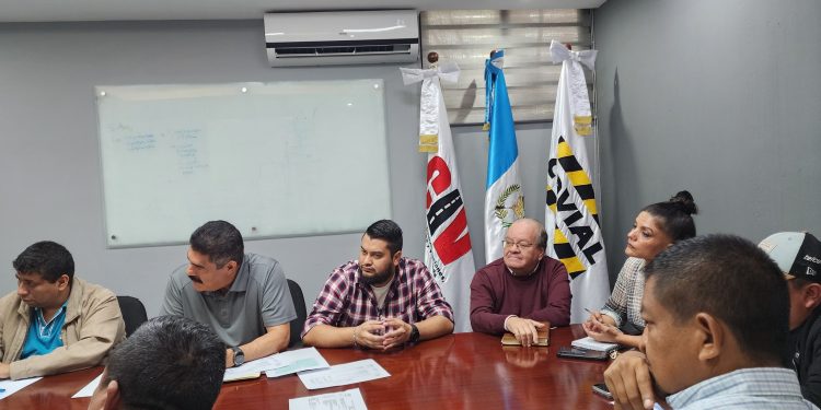 Avances para mejorar la conectividad en San Francisco Zapotitlán, Suchitepéquez