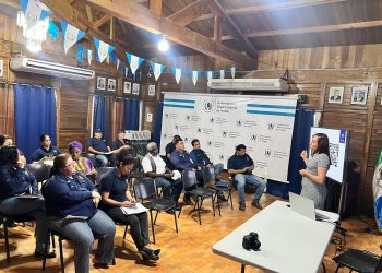 Promueven la transparencia y la integridad en la Gobernación Departamental de Izabal