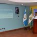 Presentan avances y desafíos en materia de educación y cultura en Escuintla