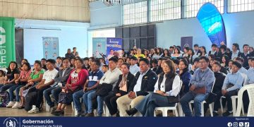 Becas por Nuestro Futuro Área de Occidente impulsan el desarrollo educativo