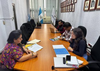 Avances de política pública departamental para la atención de la conflictividad en Alta Verapaz