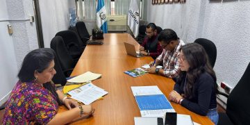 Avances de política pública departamental para la atención de la conflictividad en Alta Verapaz