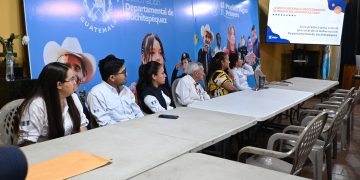 Impulsan cultura de integridad con capacitación al personal de la gobernación de Suchitepéquez
