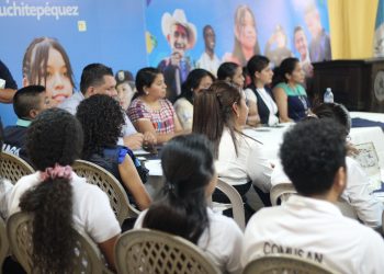 Codesan de Suchitepéquez da a conocer avances en materia de seguridad alimentaria