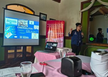 Personal de salud intensifica acciones de prevención del cáncer en Nuevo San Carlos, Retalhuleu