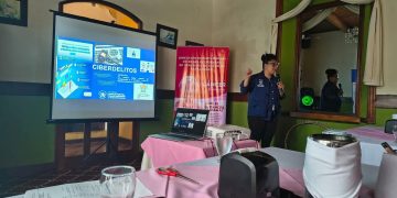 Personal de salud intensifica acciones de prevención del cáncer en Nuevo San Carlos, Retalhuleu