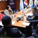 Mesa de Seguridad de Guatemala acompaña la conformación de nuevas Policías Municipales de Tránsito