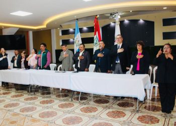 Almolonga se suma a la inclusión con la inauguración de su Oficina Municipal de Discapacidad