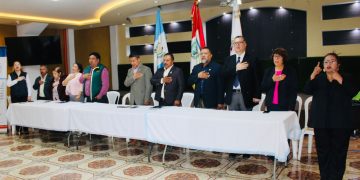 Almolonga se suma a la inclusión con la inauguración de su Oficina Municipal de Discapacidad