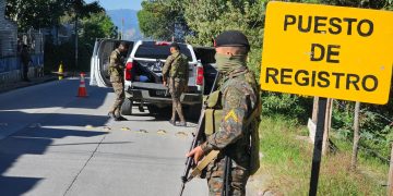 Coordinación interinstitucional avanza en la seguridad de Huehuetenango