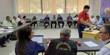 Incentivan espacios de diálogo para mejorar la ejecución de proyectos en Zacapa