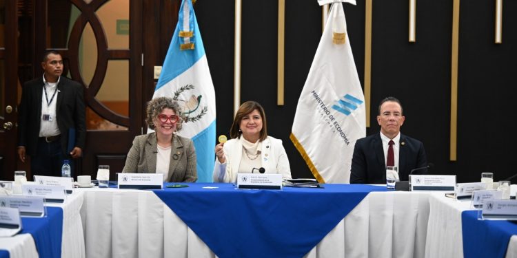 GABECO presenta Agenda de Trabajo Anual 2026