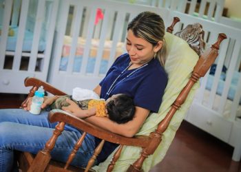 Compromiso para seguir trabajando en fortalecimiento familiar, protección y acogimiento en Zacapa