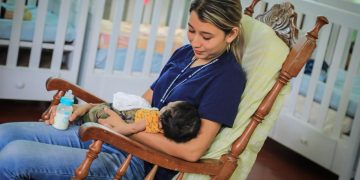 Compromiso para seguir trabajando en fortalecimiento familiar, protección y acogimiento en Zacapa