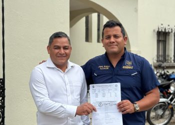 Gestionan 7 mil 900 raciones de alimentos a familias de Barberena, Santa Rosa