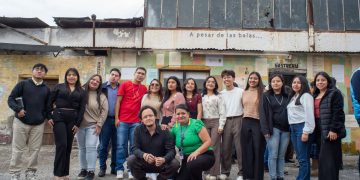 “La Sastrería”, nueva estación del Museo de la Memoria del Centro Intercultural de Quetzaltenango