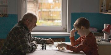 Estudio revela que el cerebro pasa por cinco etapas a lo largo de la vida.